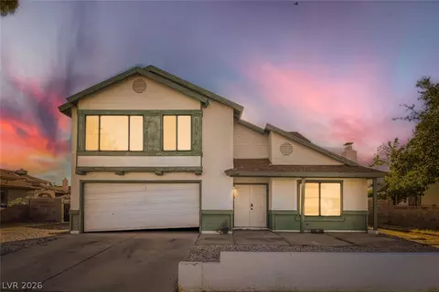 1290 Linn Ln, Las Vegas, NV 89110