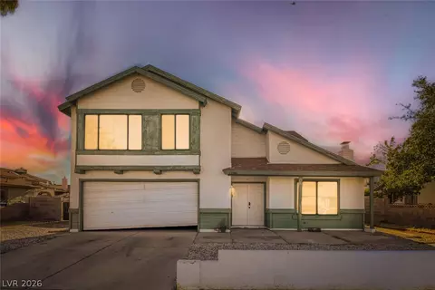 1290 Linn Ln, Las Vegas, NV 89110