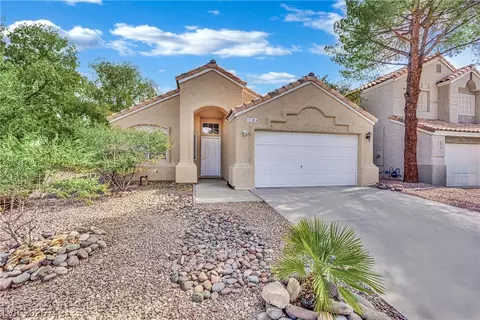 2124 Feather Bush St, Henderson, NV 89074
