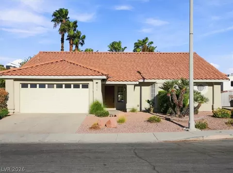 274 Plaza Napoli Ct, Henderson, NV 89074