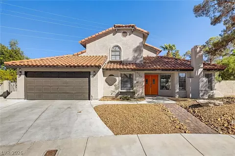 5757 Charles Holden Ct, Las Vegas, NV 89103