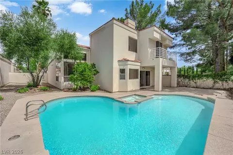5205 Coral Glow Ct, Las Vegas, NV 89149