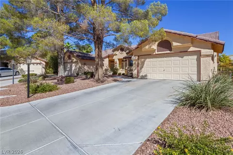 5612 Port Barrington Way, Las Vegas, NV 89130