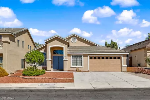 2734 Enchanted Isle St, Henderson, NV 89052