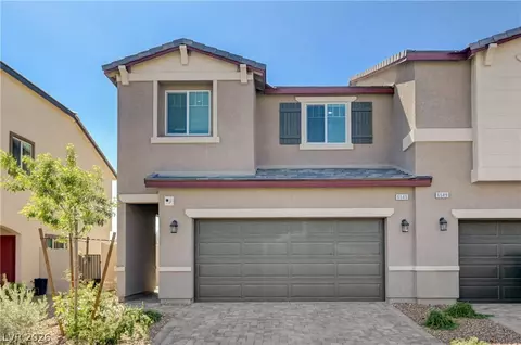 6545 Cinnamon Hazelnut St, North Las Vegas, NV 89084