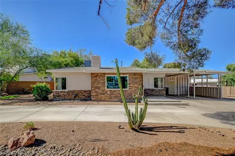 1312 S 15th St, Las Vegas, NV 89104