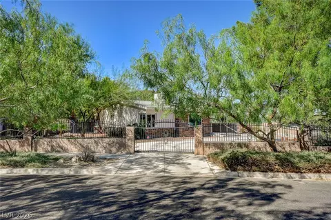 1312 S 15th St, Las Vegas, NV 89104
