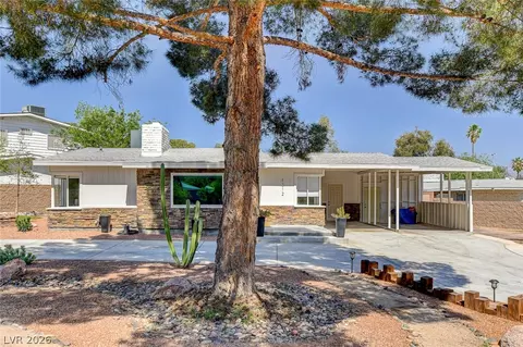 1312 S 15th St, Las Vegas, NV 89104