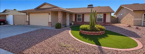 1865 Continental Ave, Las Vegas, NV 89156