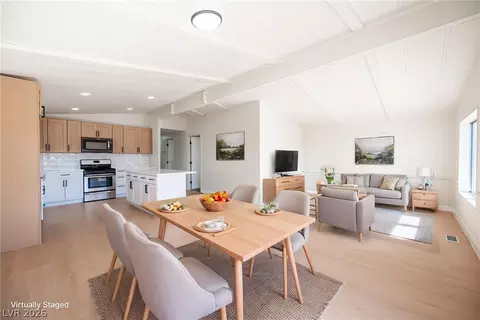 3414 Isle Royale Dr, Las Vegas, NV 89122
