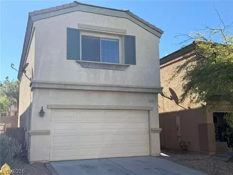8249 Apple Spice St, Las Vegas, NV 89143