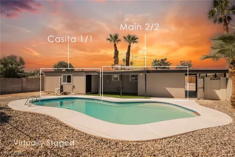 1124 Nassau Dr, Las Vegas, NV 89108