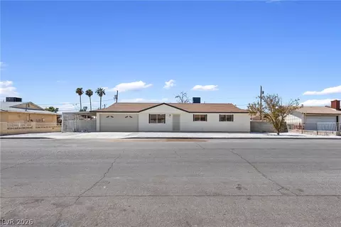 4825 Patterson Ave, Las Vegas, NV 89104