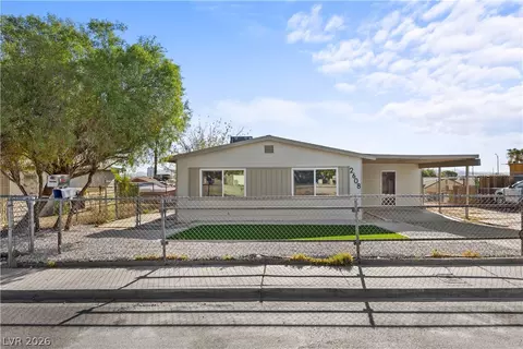 2608 Englestad St, North Las Vegas, NV 89030