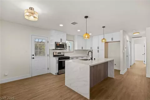 2608 Englestad St, North Las Vegas, NV 89030