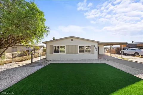 2608 Englestad St, North Las Vegas, NV 89030