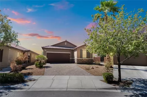 4369 Shady River Ave, North Las Vegas, NV 89031