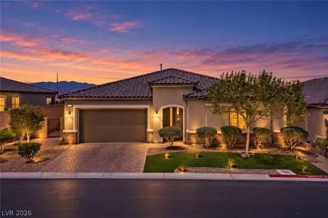 6312 Lautman Ridge Ct, Las Vegas, NV 89141