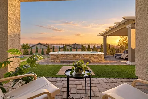 6312 Lautman Ridge Ct, Las Vegas, NV 89141