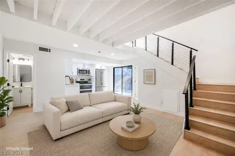 331 Misty Isle Ln #B, Las Vegas, NV 89107