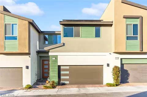 2538 Catallo St, Henderson, NV 89044