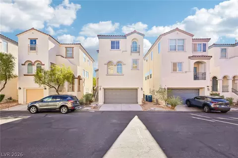 9550 Summer Furnace St, Las Vegas, NV 89178