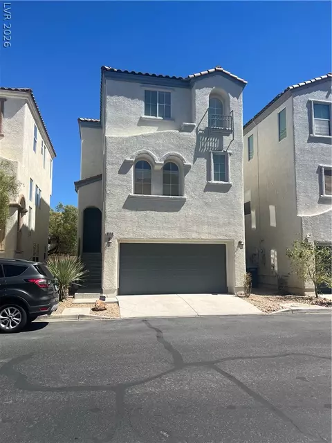 9550 Summer Furnace St, Las Vegas, NV 89178
