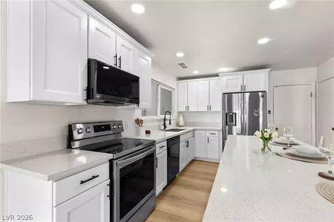 3504 Cherokee Ave, Las Vegas, NV 89121