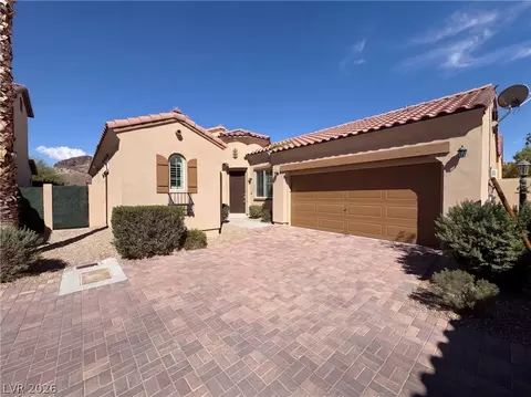 69 Via Di Mello, Henderson, NV 89011