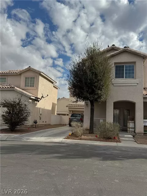5836 Aimless St, Henderson, NV 89011