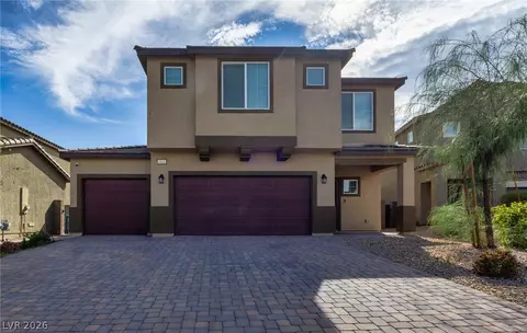 1845 James Creek Dr, North Las Vegas, NV 89084