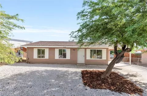 2210 Packard Pl, North Las Vegas, NV 89030