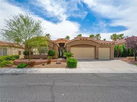 2404 Quartz Peak St, Las Vegas, NV 89134