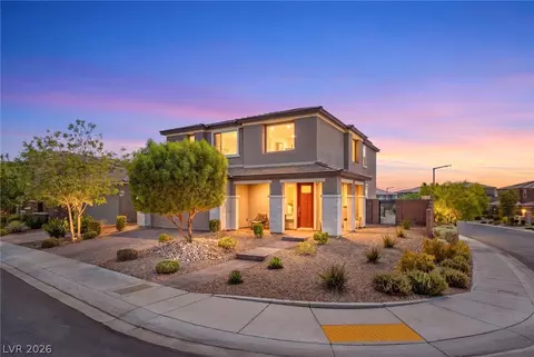 402 Black Turnstone Ct, Las Vegas, NV 89138