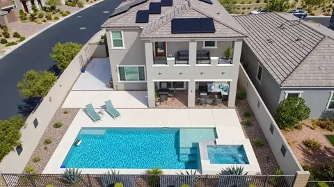 402 Black Turnstone Ct, Las Vegas, NV 89138