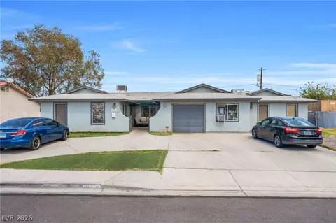 4326 E Saint Louis Ave, Las Vegas, NV 89104