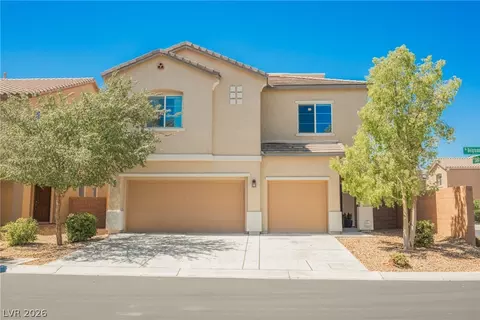 5611 Belgrano Vista Dr, Las Vegas, NV 89118