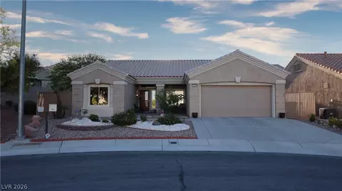11032 Clarion Ln, Las Vegas, NV 89134