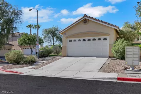 2166 Polynesia Cir, Henderson, NV 89074