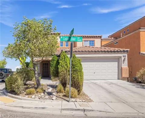 9060 Cedar Door Ave, Las Vegas, NV 89148