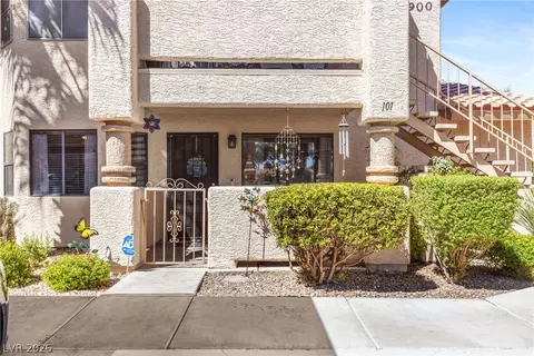 7900 Esterbrook Way #101, Las Vegas, NV 89128