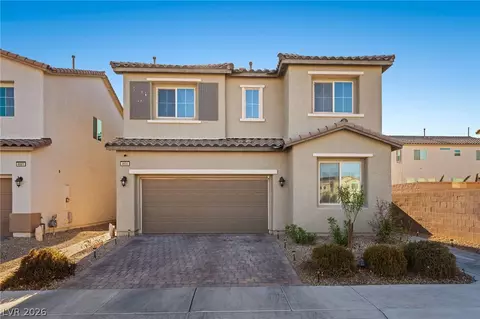 4605 Fragrant St, North Las Vegas, NV 89031