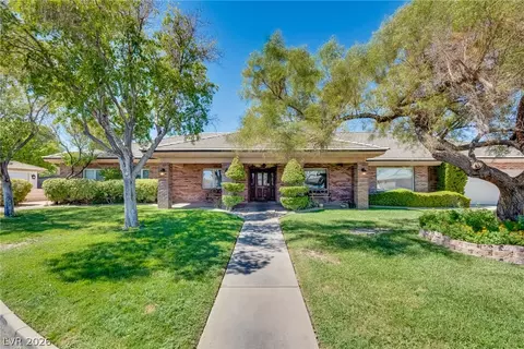 8885 Hickam Ave, Las Vegas, NV 89129