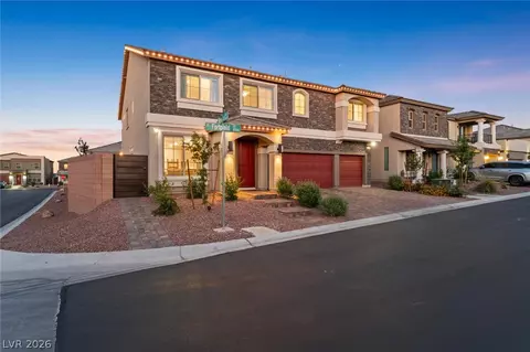 8724 Fortplaid St, Las Vegas, NV 89139