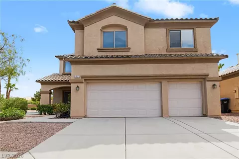 47 Dryden Park Ave, Las Vegas, NV 89148