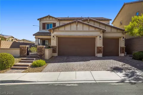 990 Floral Creek Ct, Henderson, NV 89002