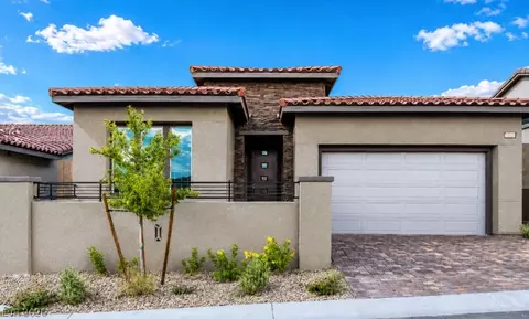 11617 Falcon Gorge Ave, Las Vegas, NV 89138