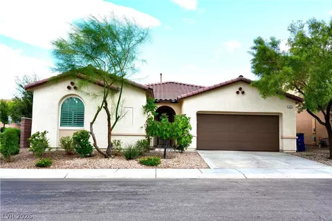 7675 Tierra Montanosa Ave, Las Vegas, NV 89179