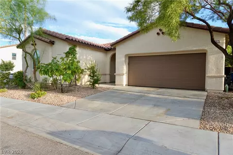 7675 Tierra Montanosa Ave, Las Vegas, NV 89179