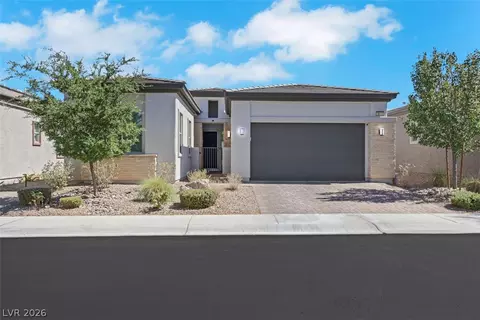 8612 Dusty Quail Dr, Las Vegas, NV 89148